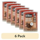 Wet Dog Food