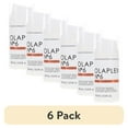 thumbnail interactive-video image 1 of (6 pack) Olaplex No.6 Bond Smoother Reparative Styling Creme, 3.3 oz, 1 of 10