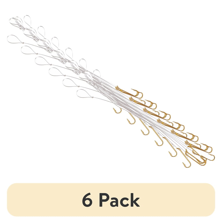 eagle claw 4 0 offset fishing hooks Eagle Claw O'Shaughnessy Non-offset Hook, Sea Guard, Size: 4/0