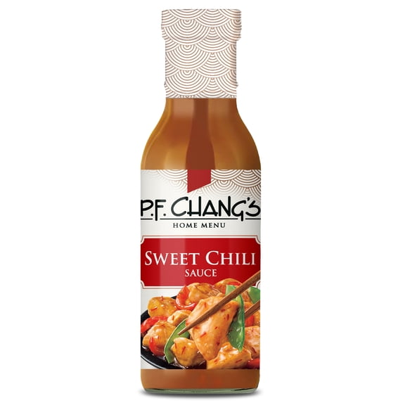 (6 pack) P.F. Chang’s Home Menu Sweet Chili Sauce, 14.2 oz.