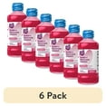 thumbnail interactive-video image 1 of (6 pack) Parent's Choice Electrolyte Solution, Strawberry, 1 Liter, 1 of 12