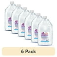 thumbnail image 1 of (6 pack) Parent’s Choice Purified Infant Water, Plastic Bottle, 1‑Count (120 fl oz / 3.55 L), 1 of 3
