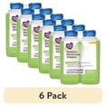 thumbnail image 1 of (6 pack) Parent's Choice Electrolyte Solution, Lemon Lime, Dye-Free, for Kids and Adults, 22 fl oz, 4 Count, 1 of 6