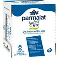 thumbnail image 1 of (6 pack) Parmalat Lactose Free 2% Reduced Fat Milk, 32 fl oz, 1 of 13