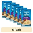 thumbnail image 1 of (6 pack) Pasta Roni Butter & Garlic Angel Hair Pasta, 4.7 oz Box, 1 of 10