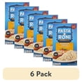 thumbnail image 1 of (6 pack) Pasta Roni Parmesan Cheese Angel Hair Pasta, 5.1 oz Box, 1 of 6
