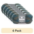 thumbnail image 1 of (6 pack) Patons Kroy Socks FX Yarn-Cascade, 1 of 7