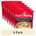thumbnail image 1 of (6 pack) Pearl Milling Company Chocolate Chip Pancake on the Go Mix 2.11oz, 1 of 10