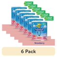 thumbnail interactive-video image 1 of PediaSure Grow & Gain Vanilla Shake Mix Powder – 14.1 Oz (Pack Of 6) – Gluten Free, Expiry 2026 1 of 5