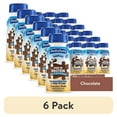 thumbnail interactive-video image 1 of (6 pack) PediaSure SideKicks Kids Chocolate Protein Shake, 8 fl oz Bottle, Pack of 6, 1 of 18