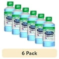 thumbnail interactive-video image 1 of (6 pack) Pedialyte AdvancedCare Electrolyte Solution, 1 Liter with PreActiv Prebiotics, Hydration Drink, Blue Raspberry, 1 of 17