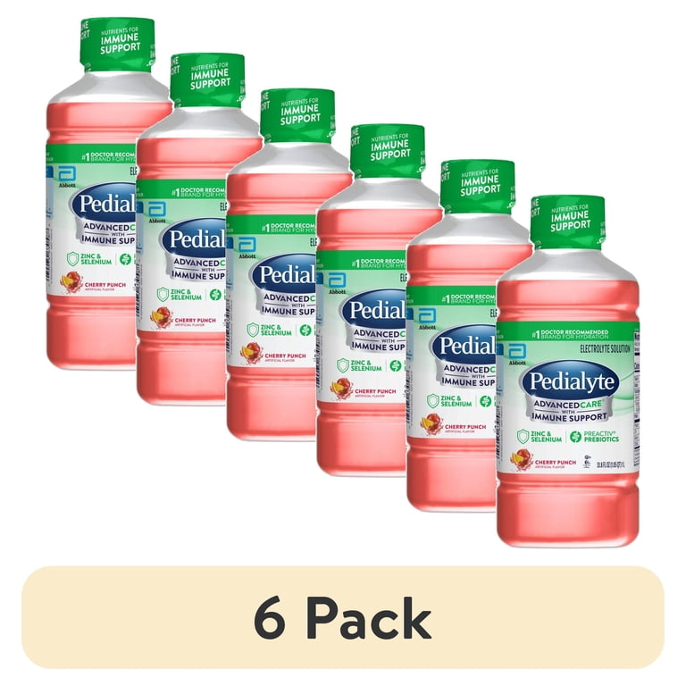 best electrolytes glp 1 Electrolyte Powders of 2026 (Tested by a Nutritionist) Support your healthy weight management goals with this simple 6 pack) Pedialyte AdvancedCare Electrolyte