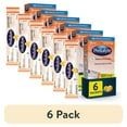 thumbnail image 1 of (6 pack) Pedialyte Electrolyte Powder Packets, Orange, Powder Packets, 6 Count, 1 of 11