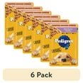 thumbnail image 1 of (6 pack) Pedigre Chopped Ground Dinner Meaty Hearty Chicken Wet Dog Food, 3.5 Oz Pouches, 1 of 7