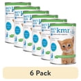 thumbnail image 1 of (6 pack) Pet-Ag Goat’s Milk KMR Kitten Milk Replacer Liquid - 11 oz, 1 of 10