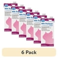 thumbnail image 1 of (6 pack) PetAg Milk Replacer Plus Liquid for Cats and Kittens, 32 fl oz, 1 of 12