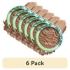 Actual Color: Deep Bronzer, Multipack Quantity: 6