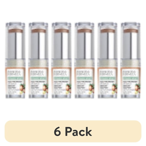 (6 pack) Physicians Formula Organic Wear® Sculpting Bronzer, Mocha