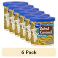 thumbnail image 1 of (6 pack) Pillsbury Creamy Supreme Salted Caramel Frosting, 16 oz Tub, 1 of 9