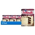 thumbnail image 1 of (6 pack) Pillsbury Softasilk Cake Flour, 26 oz Box, 1 of 15
