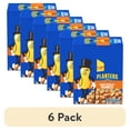 thumbnail image 1 of (6 pack) Planters Honey Roasted Peanuts, 18 ct - 1.75 oz Bags, 1 of 11