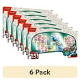 thumbnail image 1 of (6 pack) Pokemon Scarlet & Violet 151 Blooming Waters Premium Collection Box, 1 of 4