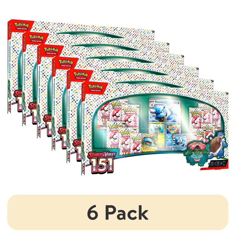 pokemon scarlet and violet cards gamestop Pokmon TCG Archaludon Raging Bolt Promo at Best Buy, and EB Games RarityPromo Hit Points60 HP Colorless Repelling Odor Switch out your opponents Active Pokmon to the Bench 6 pack) Pokemon Scarlet Violet