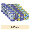 thumbnail image 1 of (6 pack) Polar Zero Calorie Blackberry Mango Sparkling Seltzer Water, 12 fl oz, 8 Pack Cans, 1 of 7