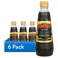thumbnail image 1 of (6 pack) Pompeian Balsamic Vinegar - 16 fl oz, 1 of 17
