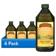 thumbnail image 1 of (6 pack) Pompeian Mild Taste Olive Oil - 68 fl oz, 1 of 15