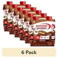 thumbnail interactive-video image 1 of (6 pack) Premier Protein Shake, Chocolate Peanut Butter, 30g Protein, 11 Fl Oz, 4 Ct, 1 of 12