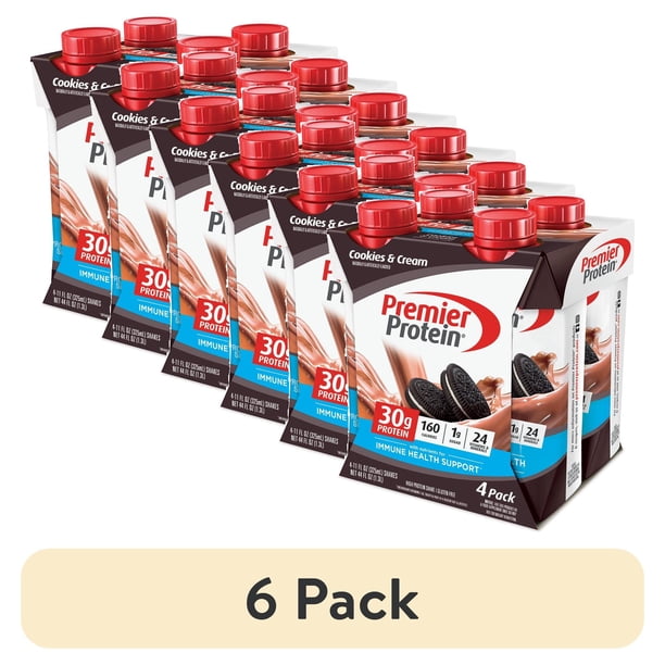 Does Premier Protein Shakes Need to Be Refrigerated: Essential Guide