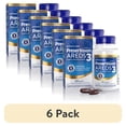 thumbnail image 1 of (6 pack) PreserVision AREDS 3 Softgels 60ct, 1 of 11