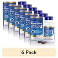 thumbnail image 1 of (6 pack) PreserVision AREDS 3 Softgels 90ct, 1 of 11