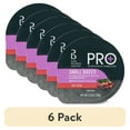 thumbnail image 1 of (6 pack) Pure Balance Pro+ Small Breed Beef Stew Wet Dog Food, 3.5 oz Cup, 1 of 10