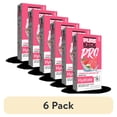 thumbnail image 1 of (6 pack) Pure Kick Pro Strawberry Watermelon, Hydration Electrolyte Powdered Drink Mix, 6 Count Packets, 1 of 9