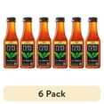 thumbnail image 1 of (6 pack) Pure Leaf Real Brewed Iced Tea, Lemon,18.5 fl oz Bottle, 1 of 9