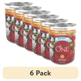thumbnail image 1 of (6 pack) Puriina ONE Natural Wet Dog Food, High Protein Soft Chicken & Brown Rice, 13 oz Can, 1 of 8
