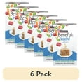 thumbnail image 1 of (6 pack) Purina Beneful Infused Wet Dog Food Tender Pate Real Soft Lamb & Vegetables, 3 oz Cans (3 Pack), 1 of 12