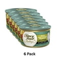 thumbnail image 1 of (6 pack) Purina Fancy Feast Medleys Kitten Food, Wet Cat Food, White Meat Chicken Primavera, 3 oz Can, 1 of 10