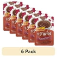 thumbnail image 1 of (6 pack) Purina Friskies Lil Gravies, Roast Beef Flavor Gravy, Wet Cat Food, 1.55 oz. Pouch, 1 of 10