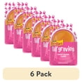 thumbnail image 1 of (6 pack) Purina Friskies Lil' Gravies Lickable Cat Treats, Soft Salmon, 1.55 oz Pouches, 16 Pack, 1 of 11