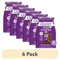 thumbnail image 1 of (6 pack) Quest Protein Iced Coffee Mocha Latte, 90 Calories, 200mg of Caffeine, 4 Count, 1 of 11