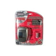 thumbnail image 1 of 6-pack RCR2 3 Volt Lithium Ion Batteries & Chargers (6 Sets), 1 of 1