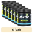 thumbnail image 1 of (6 pack) Redmond Re-Lyte Hydration Drink Mix Lemon Lime 6.88oz, 1 of 5