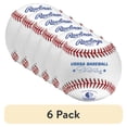 thumbnail image 1 of (6 pack) Rawlings WALROLB1USSSABT ROLB Game Balls (1 Pack), 1 of 5