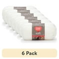 thumbnail image 1 of (6 pack) Red Heart® Soft™ #4 Worsted (Medium) Acrylic Yarn, White 5oz/142g 256 Yards, 1 of 9