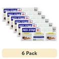 thumbnail image 1 of (6 pack) Red Star Platinum Yeast, 0.75-Ounces, 3-Pack Strip (Instant Yeasts), 1 of 9