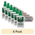 thumbnail interactive-video image 1 of (6 pack) Repel 100 Insect and Mosquito Repellent, Long-Lasting Bug Spray with 98% DEET, 4 Oz, 1 of 17