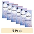 thumbnail interactive-video image 1 of (6 pack) Replens Silky Smooth Personal Lubricant, Fragrance-Free Silicone Vaginal Lube, 2.7 oz, 1 of 15